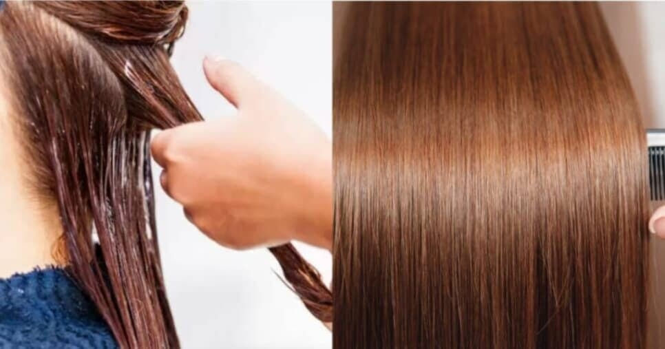 Alisa da raiz as pontas do cabelo: Produto da Lola traz botox capilar potente por R$ 22