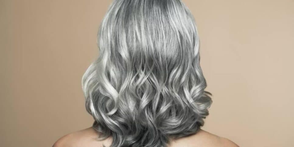 Cabelo Branco