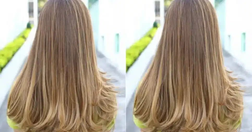 Fim da chapinha e progressiva: Creme alisa o cabelo e salva fios