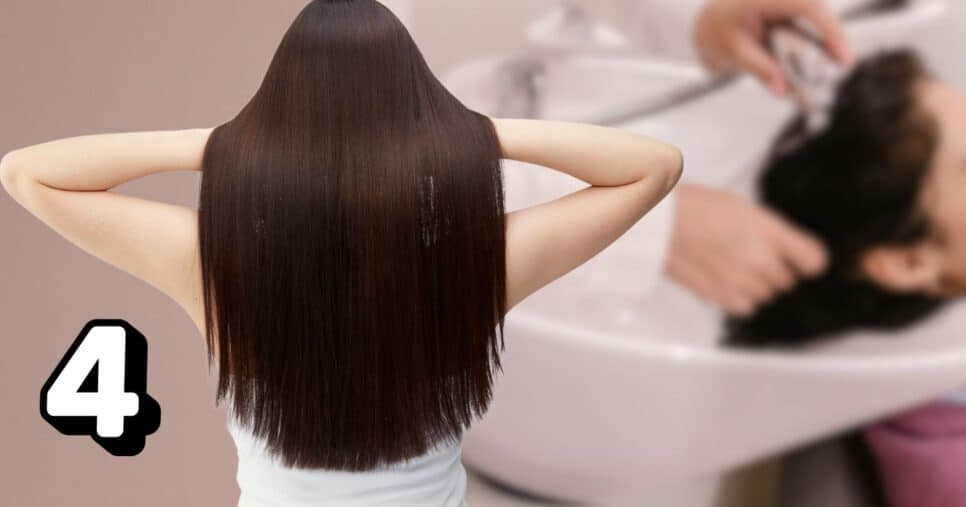 Mais de 3 meses: 4 dicas definitivas para prolongar o liso da progressiva no cabelo