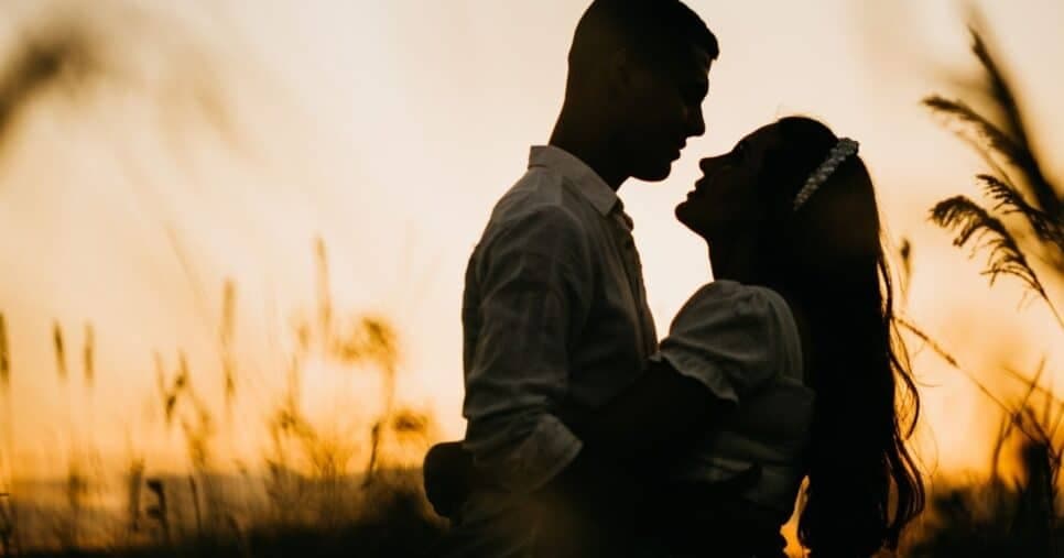 Alguns signos poderão viver um grande amor em 2025 (Foto Reprodução/Internet)