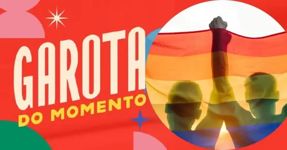 Final triste: Garota do Momento acaba de vez com romance gay adolescente