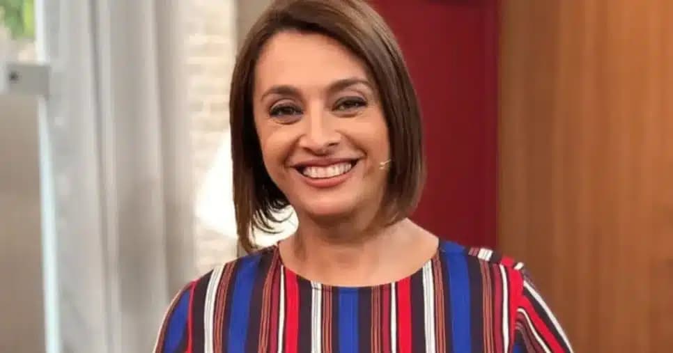 Vingança contra a Band: Catia Fonseca está prestes a assinar com emissora rival