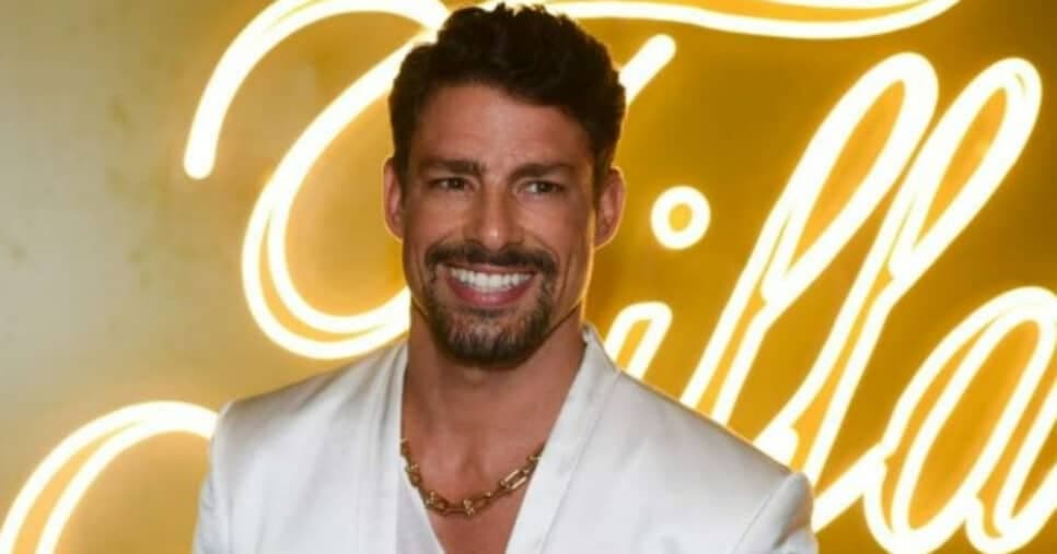 R$ 1BI e 120 lojas: Cauã Reymond é dono de empresa, rival da C&A no Shopping Iguatemi, que jorra fortuna