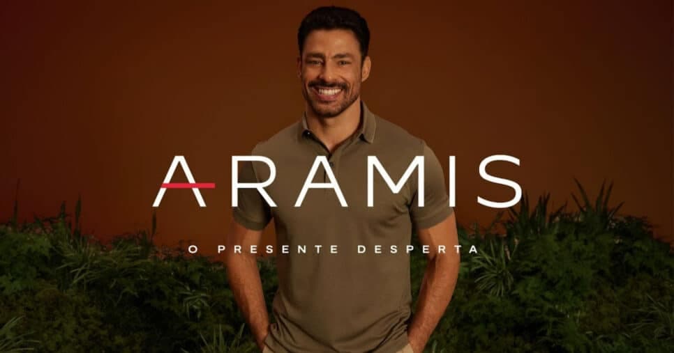 O famoso ator da Globo, Cauã Reymond (Foto: Divulgação)