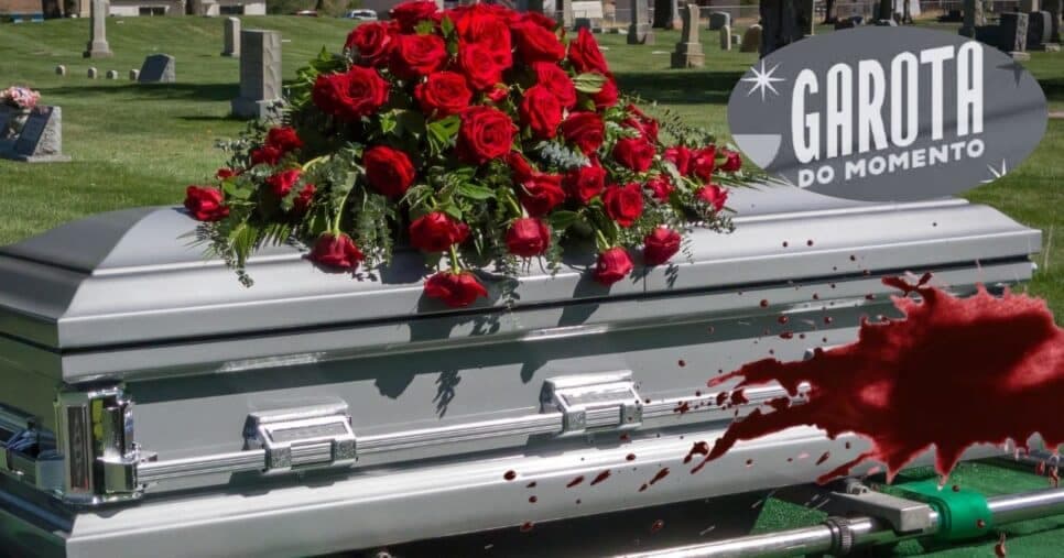 Mar de sangue: Garota do Momento chega ao fim com morte de protagonista