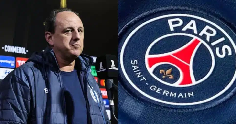 Ceni sem chão: Dono do PSG arma compra de SAF de time amado da Bahia