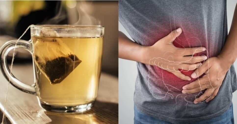 Os melhores chás que soltam o intestino e te ajuda a emagrecer em dias; veja como prepará-los