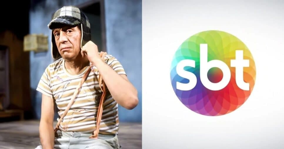 SBT fica sem exclusividade de Chaves e outra gigante vai exibir episódios inéditos no Brasil