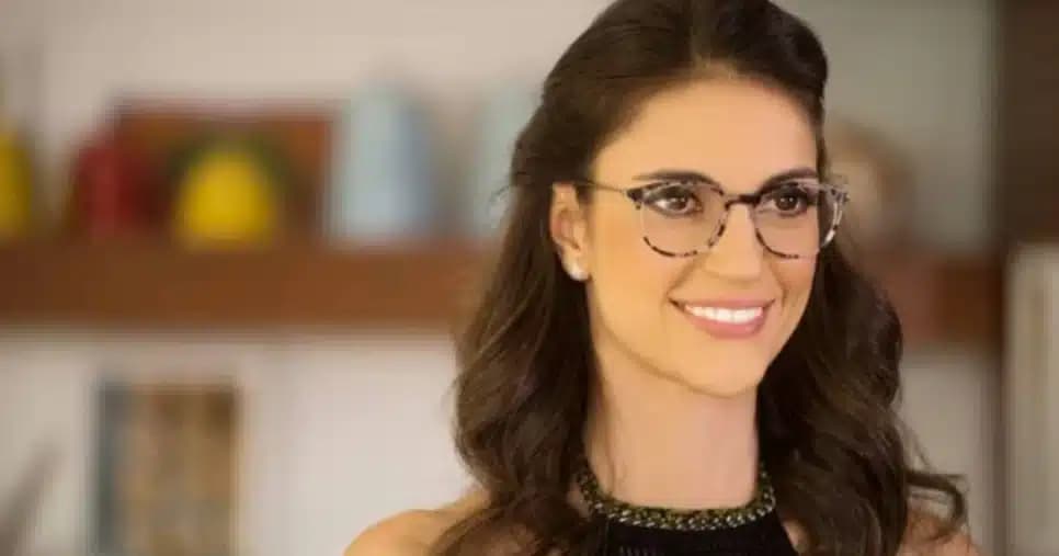 Lembra de Chris Flores, do Fofocalizando? Apresentadora vive nesta situação aos 47 após adeus no SBT