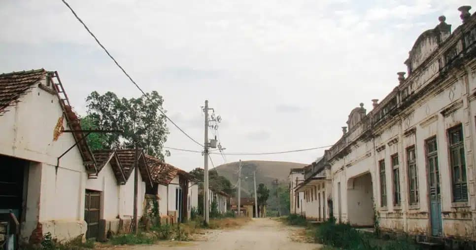 A pior cidade brasileira para se viver onde moradores estão fugindo
