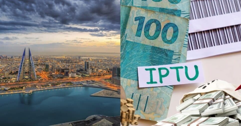 A cidade onde não se paga IPTU que está virando o sonho de brasileiros