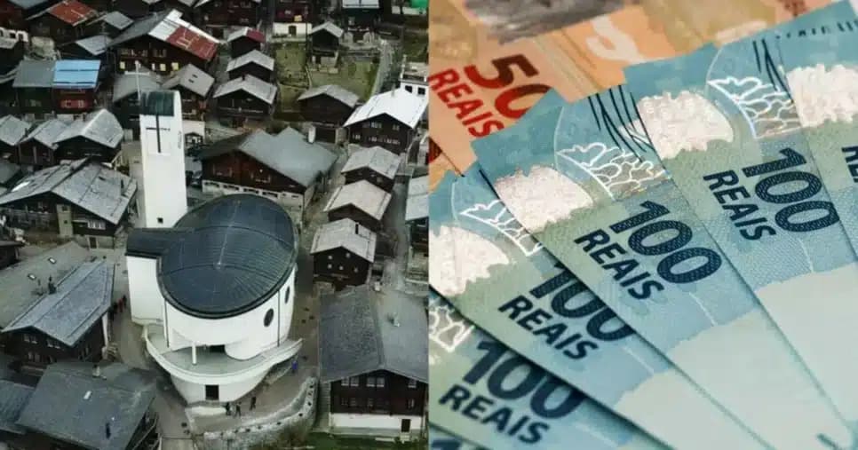 A cidade que está pagando R$161k para morarem lá e brasileiros estão mudando em massa