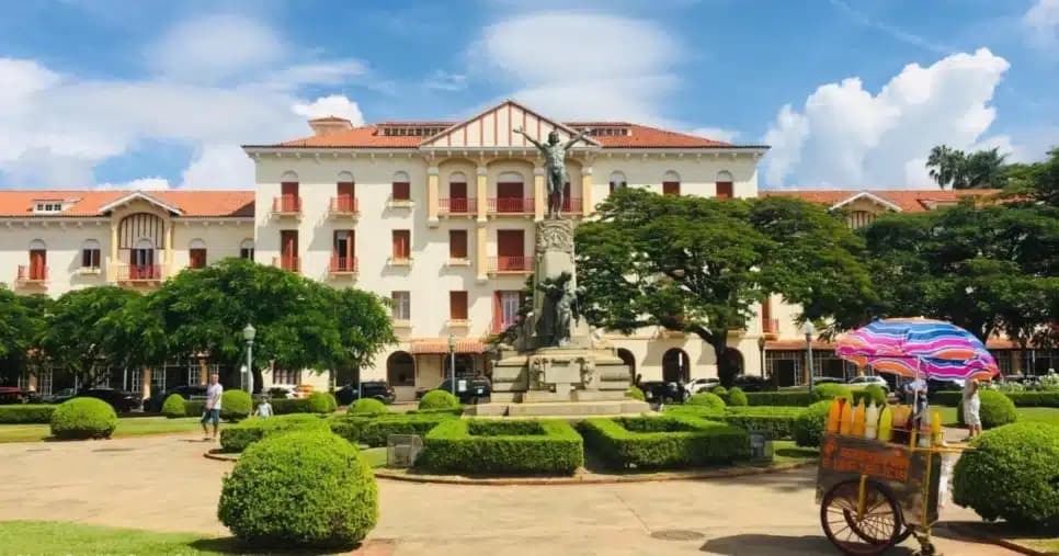 Essa cidade brasileira com custo de vida baixo e clima agradável está atraindo cada vez mais moradores