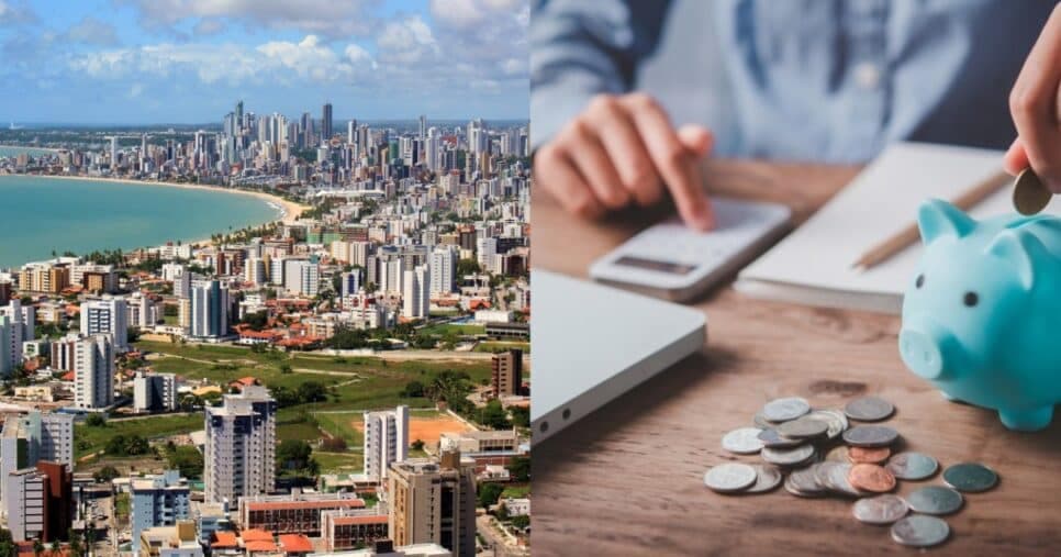 A cidade mais bonita, segura e barata para onde brasileiros estão correndo hoje 22/6