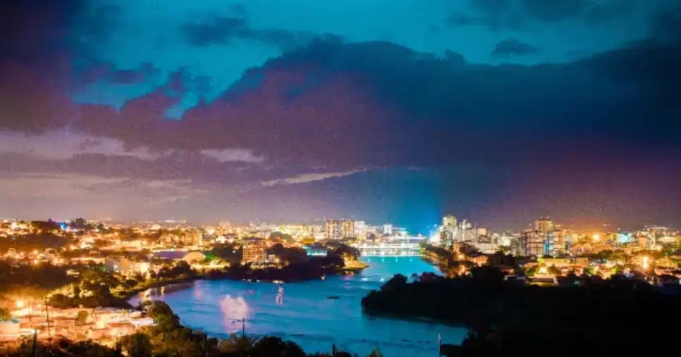 Cidade mais segura do RJ fica em localização estratégica e atrai cariocas