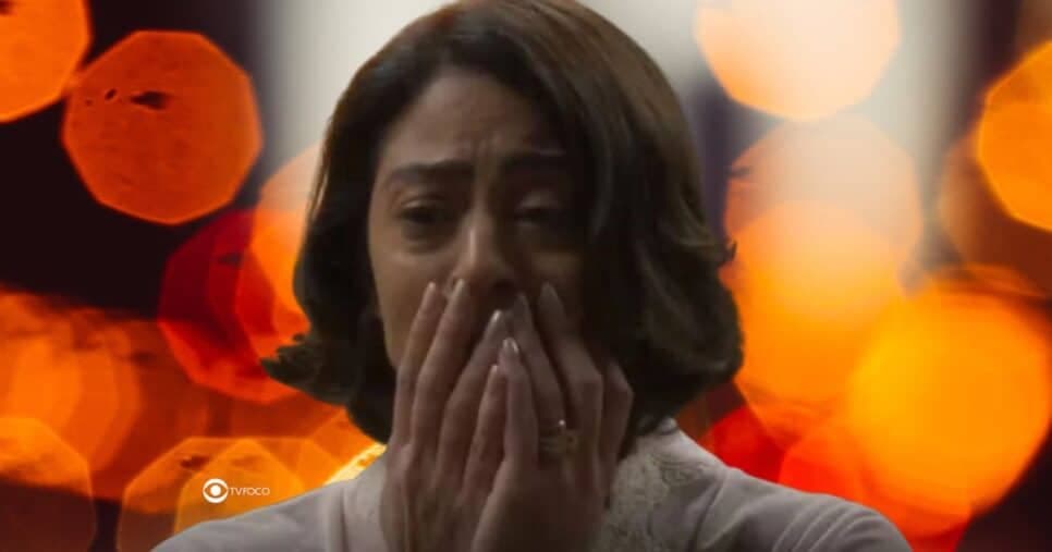 Tragédia: O último pesadelo que Clarice viverá com a família Alencar em Garota do Momento
