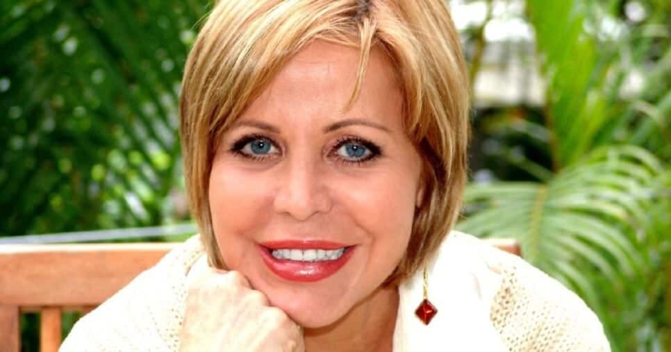 Lembra de Claudete Troiano, da RedeTV? Apresentadora vive nesta situação após deixar a TV