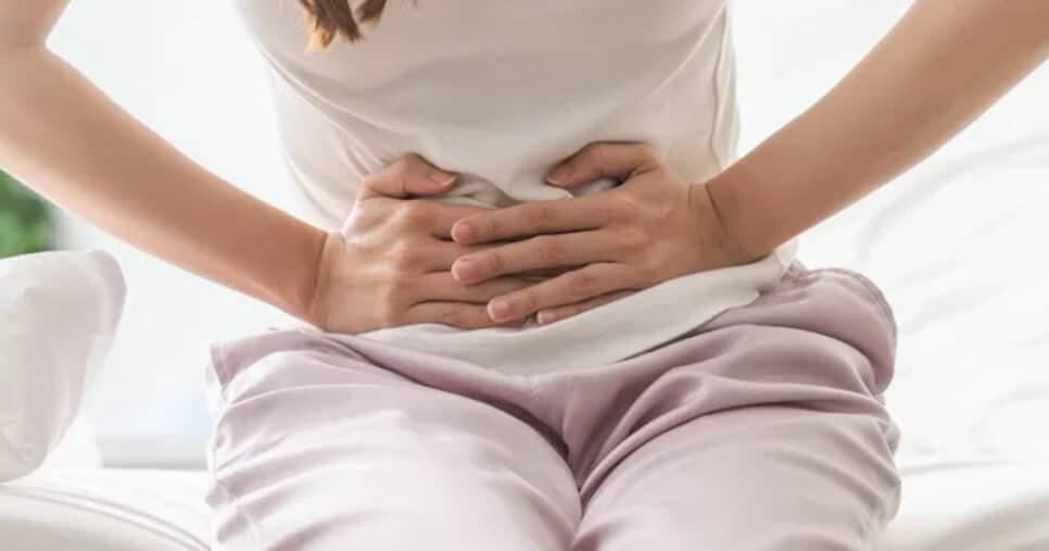 Tchau, cólicas menstruais: Como aliviar a dor em 2 minutos