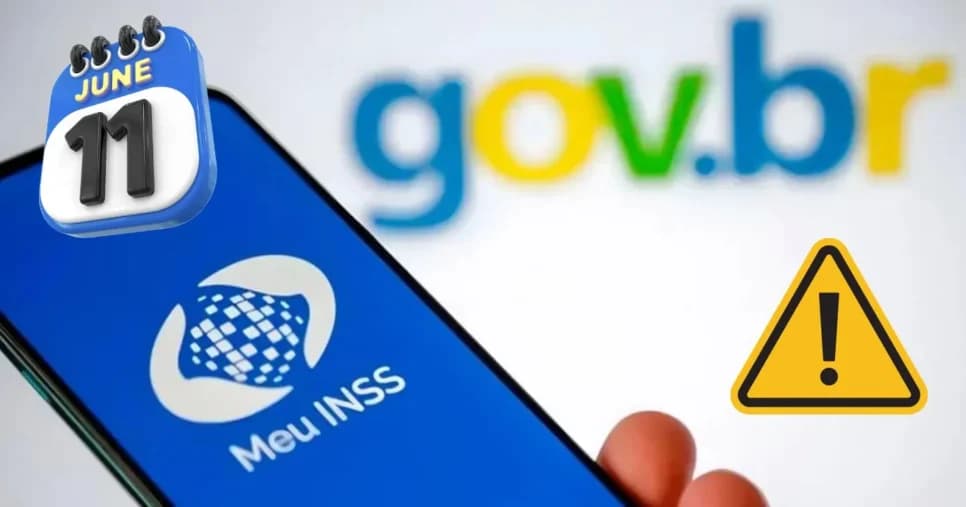 R$ 3 BI: Aviso do INSS sobre pagamento chega a lista de beneficiários hoje (11)