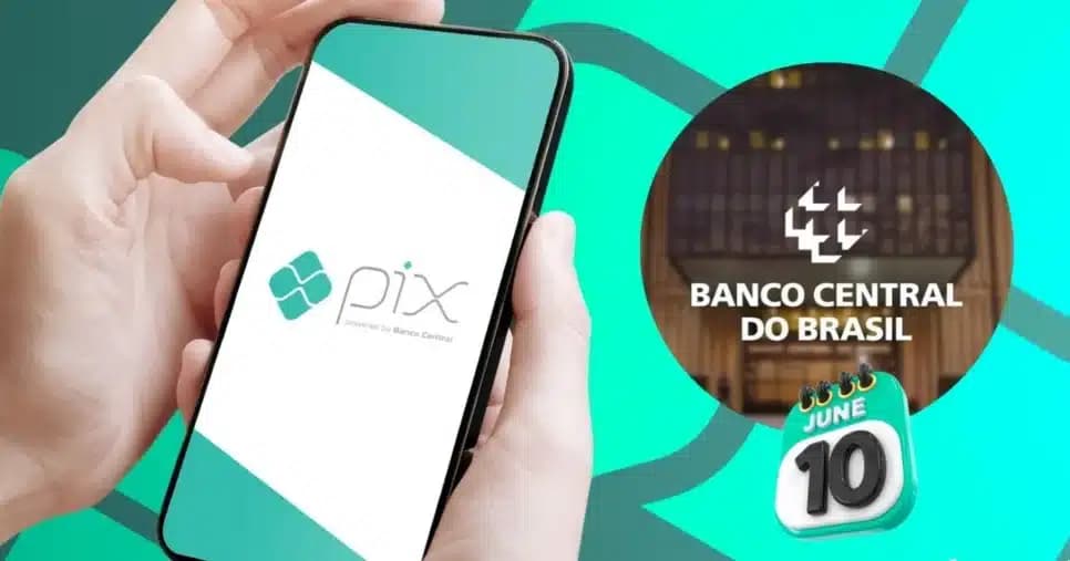 Comunicado do Banco Central sobre o PIX nesta terça (10) deixa brasileiros tensos