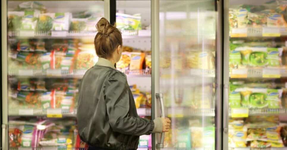Analise bem antes de comprar os produtos no supermercado