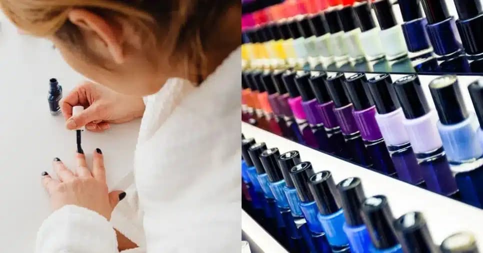 Unhas valorizadas em 2025: 6 cores de esmalte sofisticadas para todas as idades