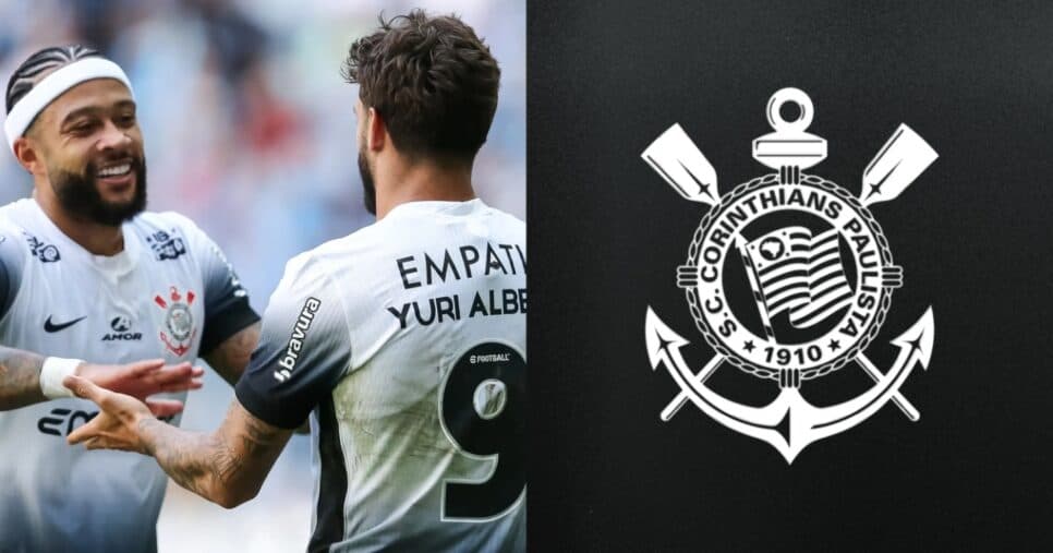 Depay, Yuri Alberto, Coronado e mais: Corinthians arma venda de 4 joias na era Dorival