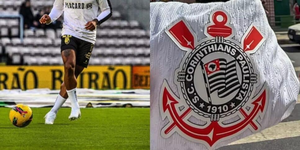 "Oportunidade gigante": Craque de R$6M da Europa crava sobre chegada ao Corinthians em 2025