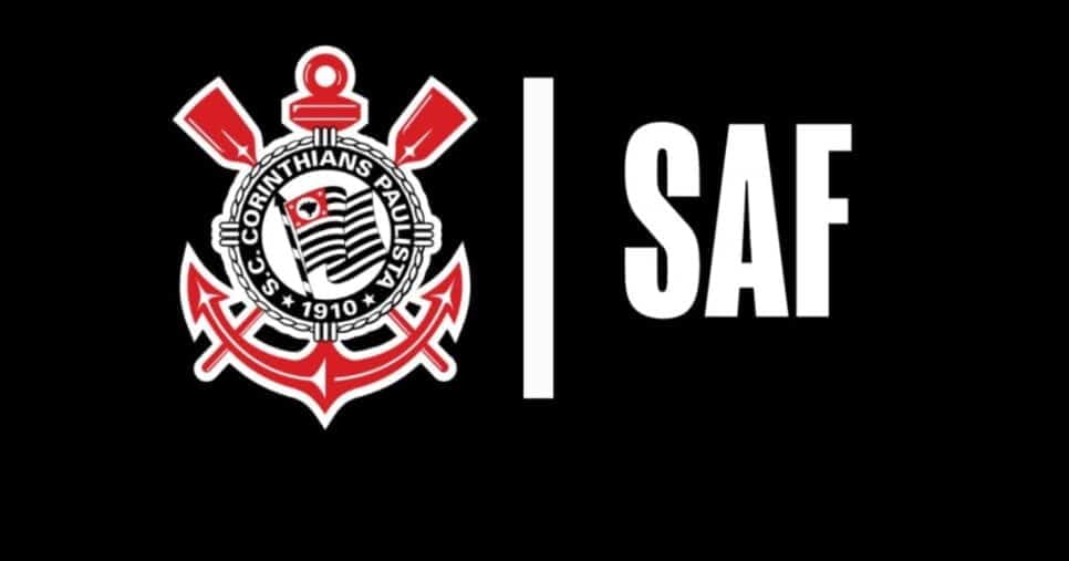 R$3,7 bilhões e veredito: Corinthians tem venda anunciada pra ser nova SAF do Brasil já em 2025