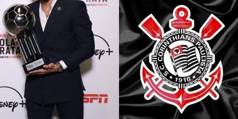 Corinthians crava retorno triunfal de craque de R$110M para jogar com Depay