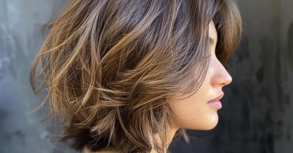 Nada de cirurgia: 3 cortes de cabelo fenomenais para disfarçar o nariz grande