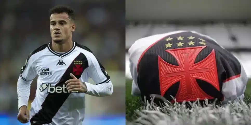Coutinho bate martelo e crava desfecho final no Vasco em 2025