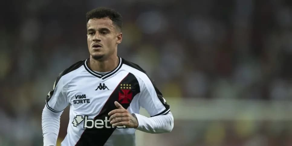O meia deseja permanecer no Vasco (Reprodução: Jorge Rodrigues)