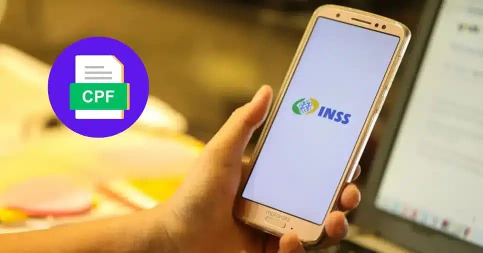 INSS confirma liberação de benefício à lista de CPFs sem contribuição em 2025
