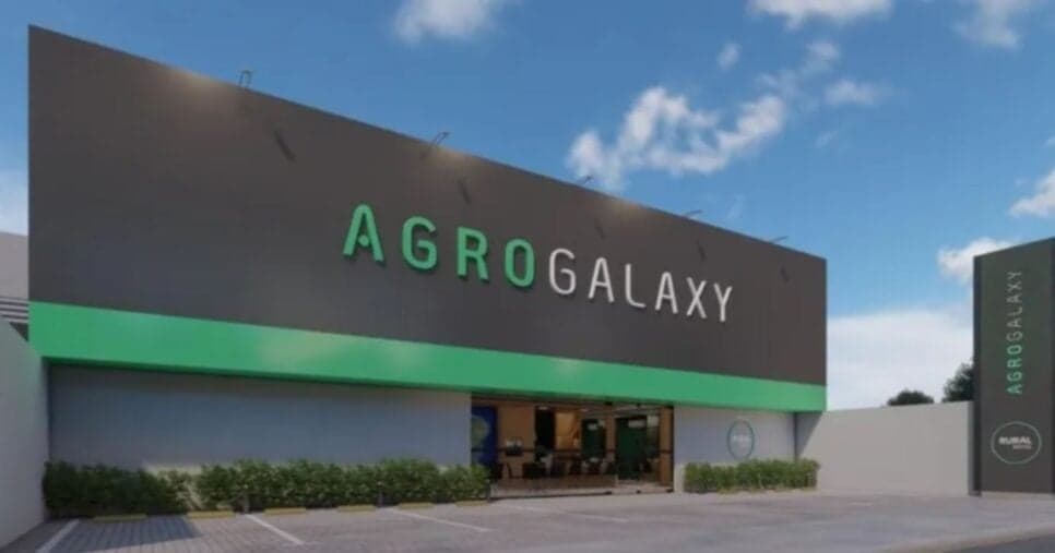 Agro Galaxy também pediu pela recuperação judicial (Foto Reprodução/TMA Brasil)