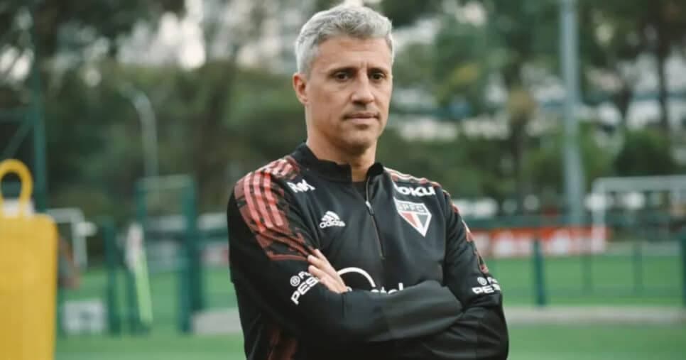 Antes de Crespo chegar: São Paulo autoriza expulsão de 5 craques