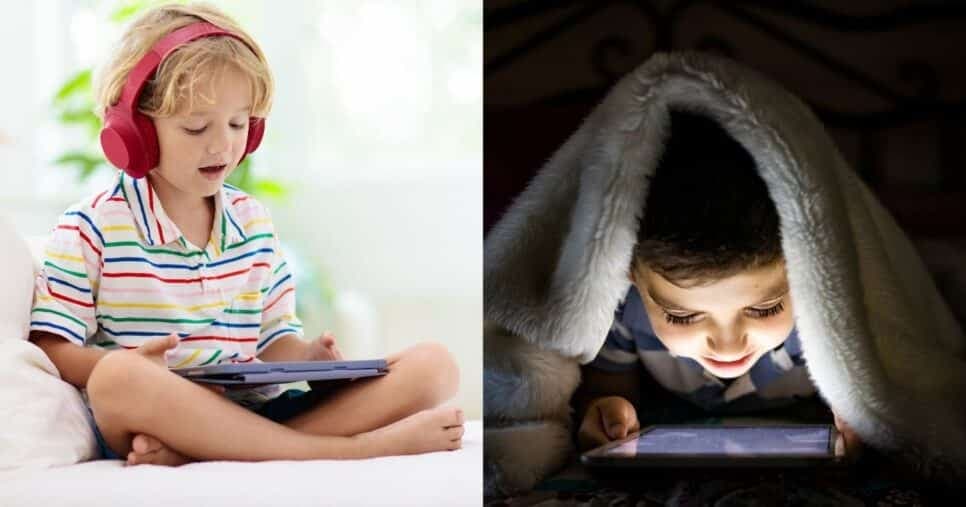 Essa brincadeira deixará seus filhos tão empenhados que eles esquecerão dos tablets