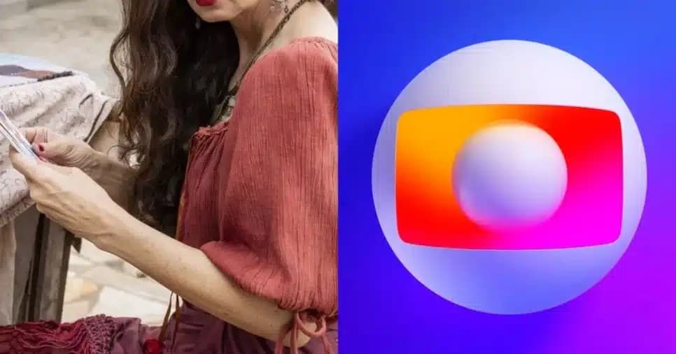 Essa morena que passou fome não sabia que se tornaria uma das atrizes mais amadas da Globo