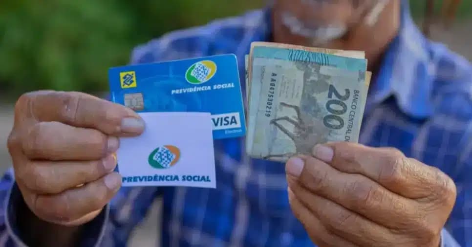 INSS garante 10 benefícios para salvar o bolso dos segurados em junho