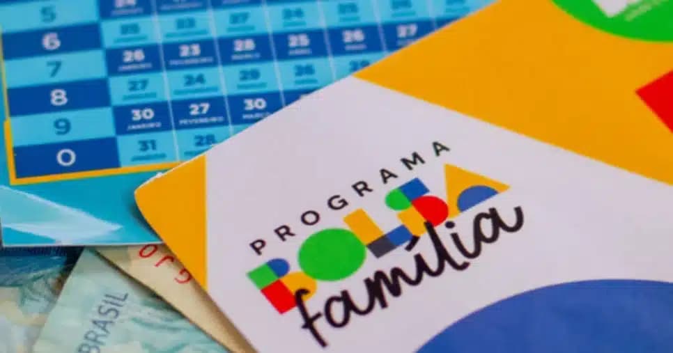 Não é só o Vale-Gás: Bolsa Família chega com mais 3 benefícios em junho