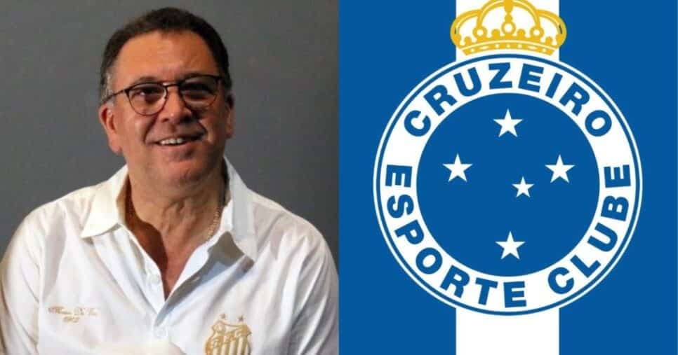 R$6M e adeus a Pedrinho BH: Santos libera PIX para arrancar craque do Cruzeiro