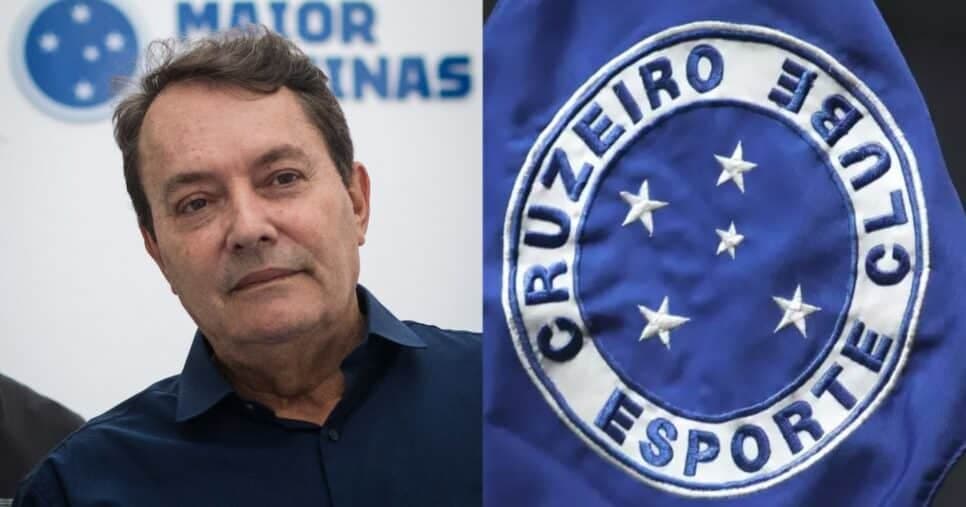 Pedrinho BH tem veredito de contratação de atacante para jogar com Gabigol em 2025