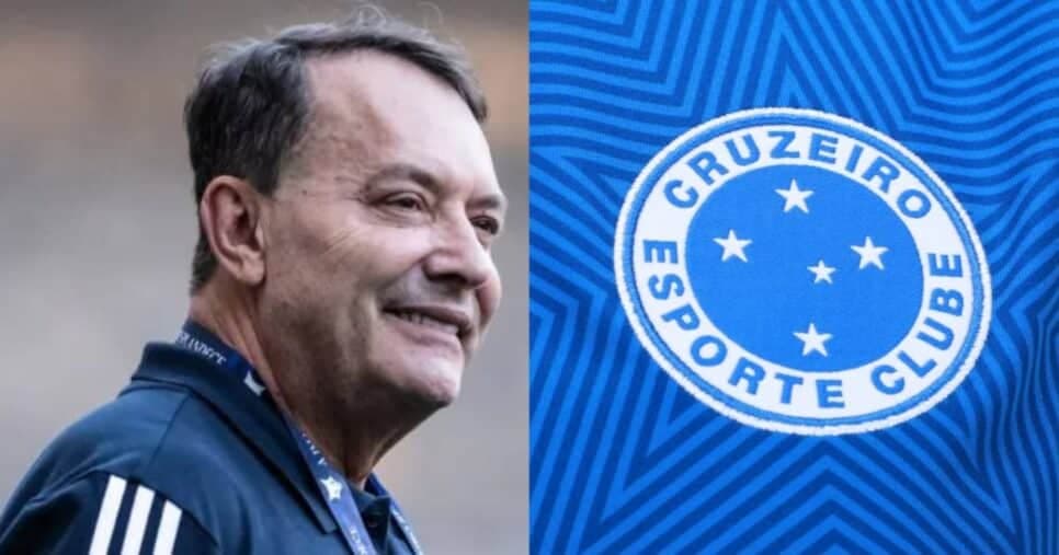 R$ 70M: Pedrinho dá aval e Cruzeiro libera bolada por atacante