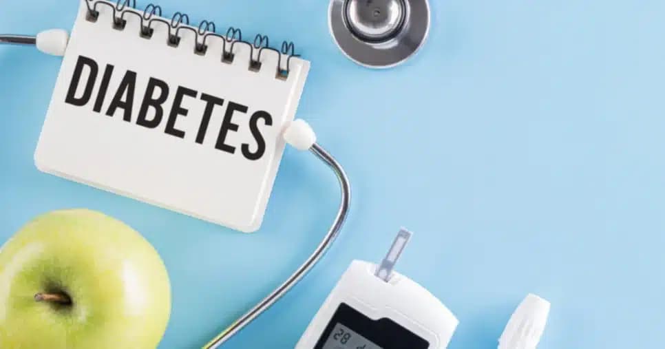 Esses sinais silenciosos podem indicar diabetes, de acordo com médico