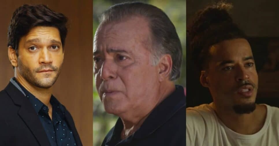 Descoberta de Vanderson, Abel sem chão e Ryan livre: 3 sentenças de Dona de Mim