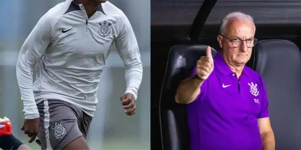 Dupla de Depay e mais: Dorival peita Fabinho Soldado e garante 2 reforços no Corinthians