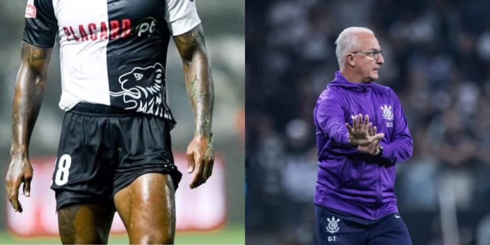Corinthians abre os cofres por reforço de R$6M direto da Europa para salvar Dorival Jr