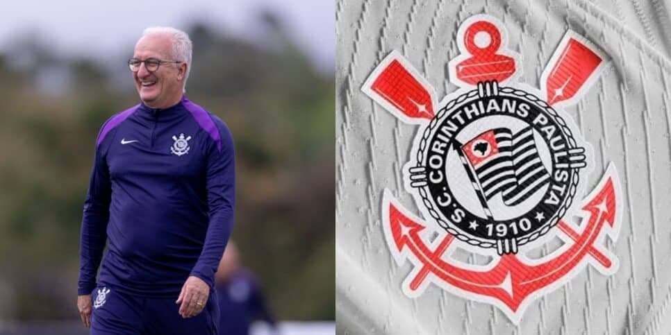 Dorival Jr confirma pacotão de 4 reforços ao Corinthians nesta segunda (02)