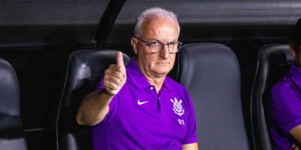 Fabinho Soldado ciente: Dorival Jr tem desfecho confirmado no Corinthians em 2025